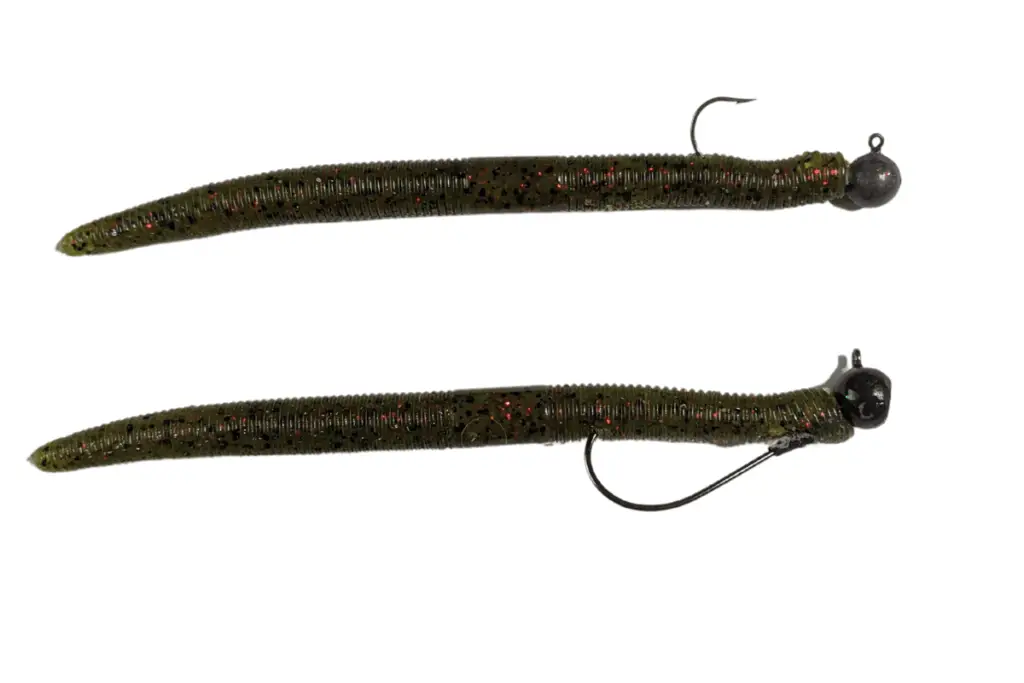 6 Unique Ways to fish a “Senko” Style Stickbait – The Bass Fishing Life