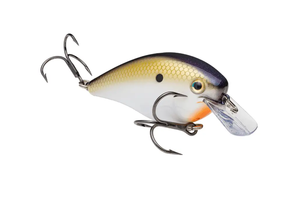 Bass Fishing Lures: The Squarebill Crankbait – The Bass Fishing Life